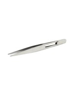 Excel 30411 - Slide Lock Pointed Tweezers