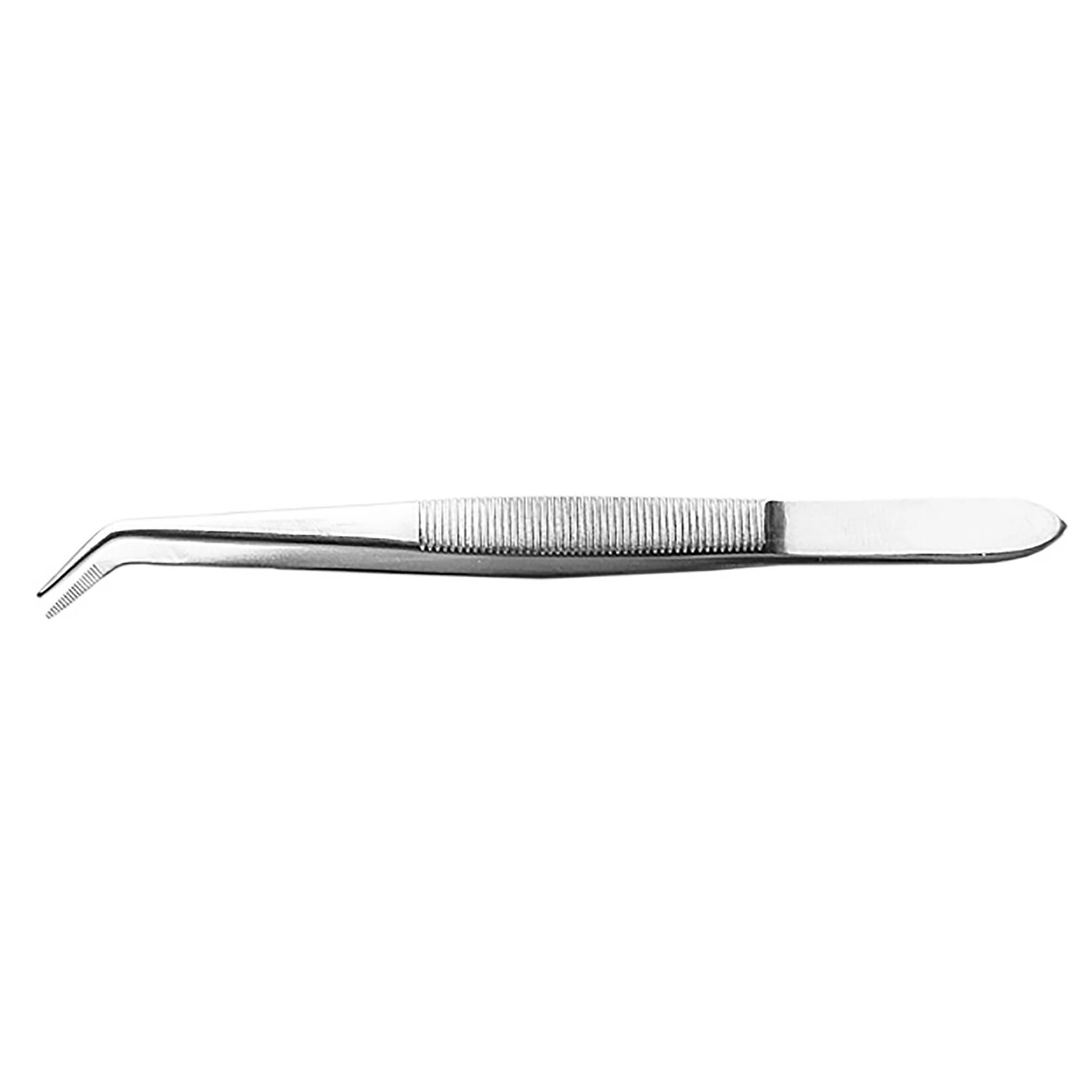Excel 30415 - Curved Point Tweezers