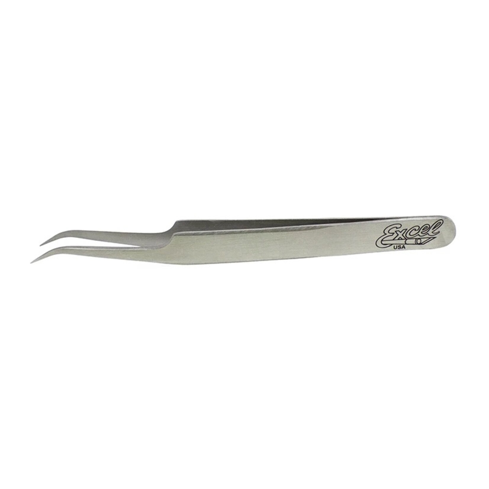 Excel 30417 - Slant Point Tweezers
