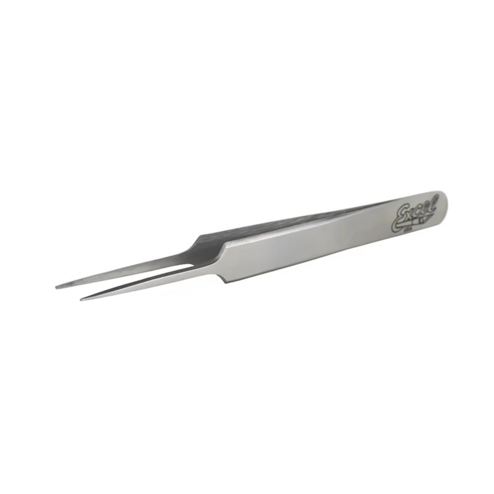 Excel 30418 - Straight Point Tweezers