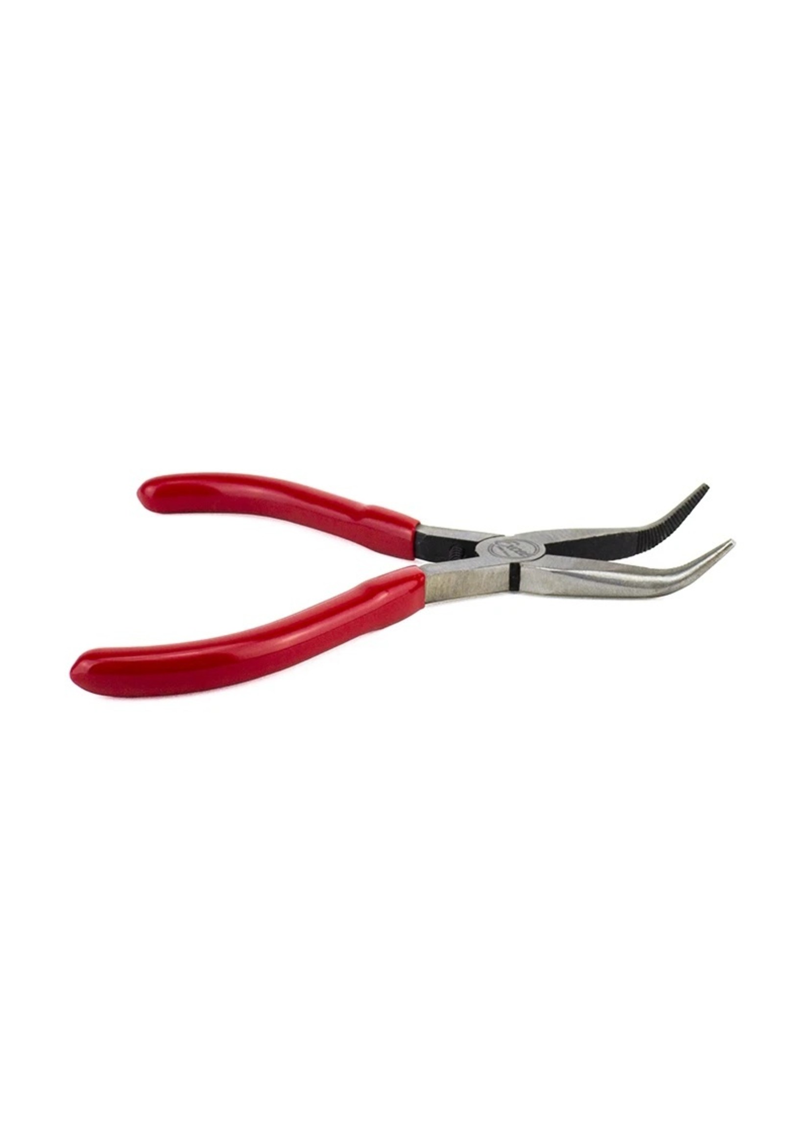 Excel 55590 - Bent Nose Pliers - Hub Hobby