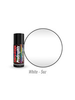 Traxxas 5056 - White - 5oz - Polycarbonate Spray