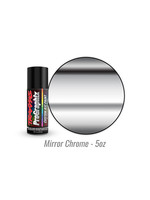 Traxxas 5046 - Mirror Chrome - 5oz - Polycarbonate Spray