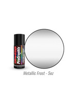 Traxxas 5076 - Metallic Frost - 5oz - Polycarbonate Spray