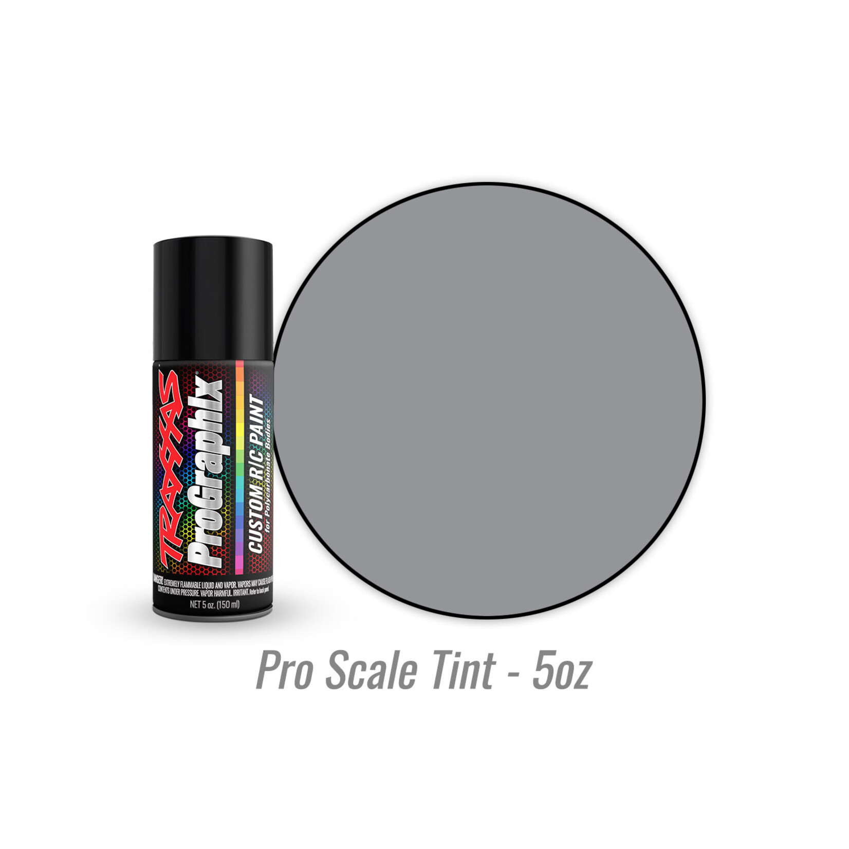 Traxxas 5048 - Pro Scale Tint - 5oz - Polycarbonate Spray