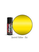 Traxxas 5053 - Summit Yellow - 5oz - Polycarbonate Spray