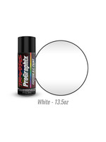 Traxxas 5056X - White - 13.5oz - Polycarbonate Spray