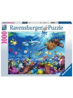 Ravensburger Snorkeling - 1000 Piece Puzzle