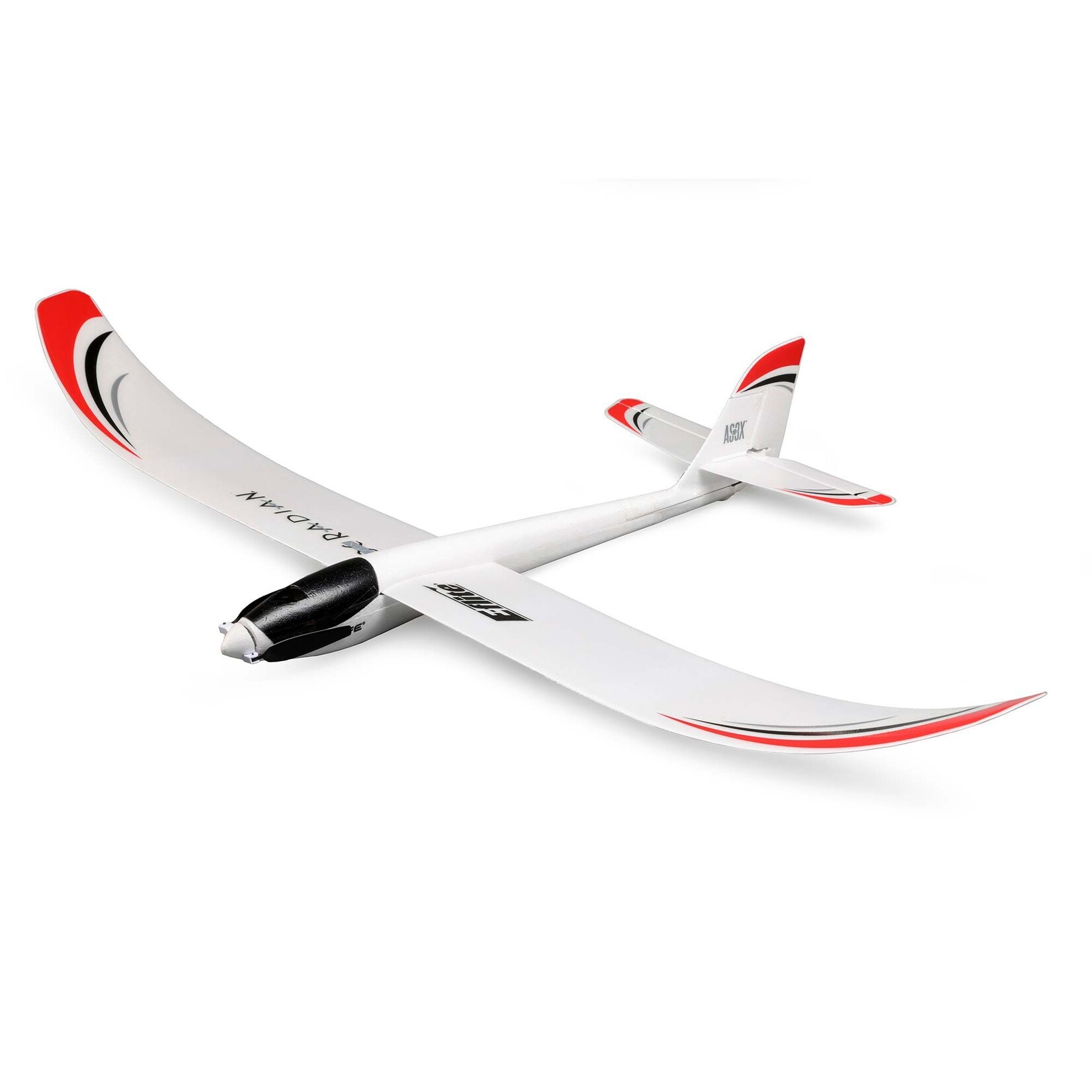 E-flite EFLU2950 - UMX Radian BNF Basic with AS3X and SAFE Select