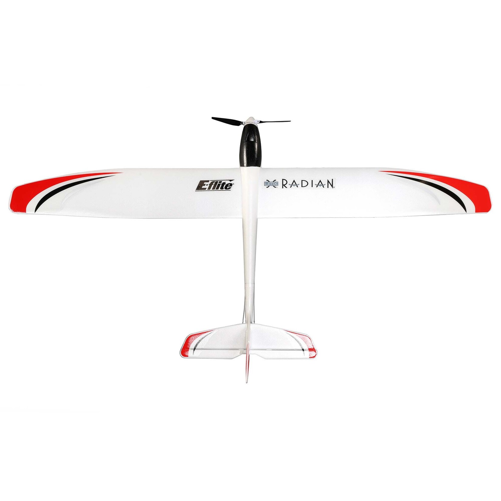 E-flite EFLU2950 - UMX Radian BNF Basic with AS3X and SAFE Select