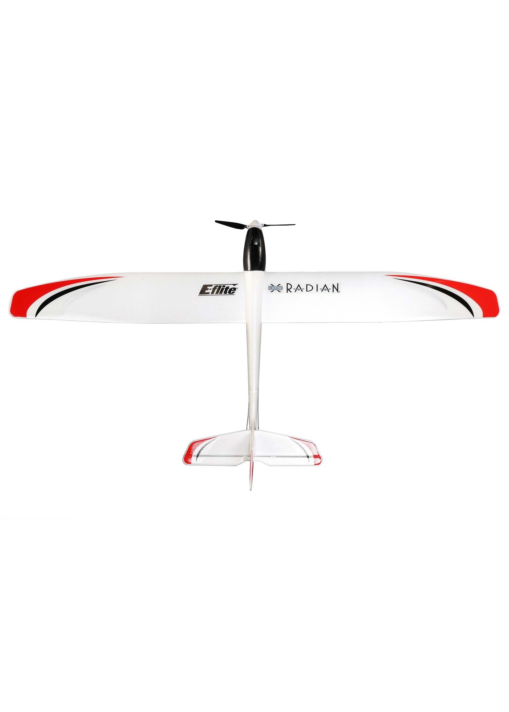 E-flite EFLU2950 - UMX Radian BNF Basic with AS3X and SAFE Select