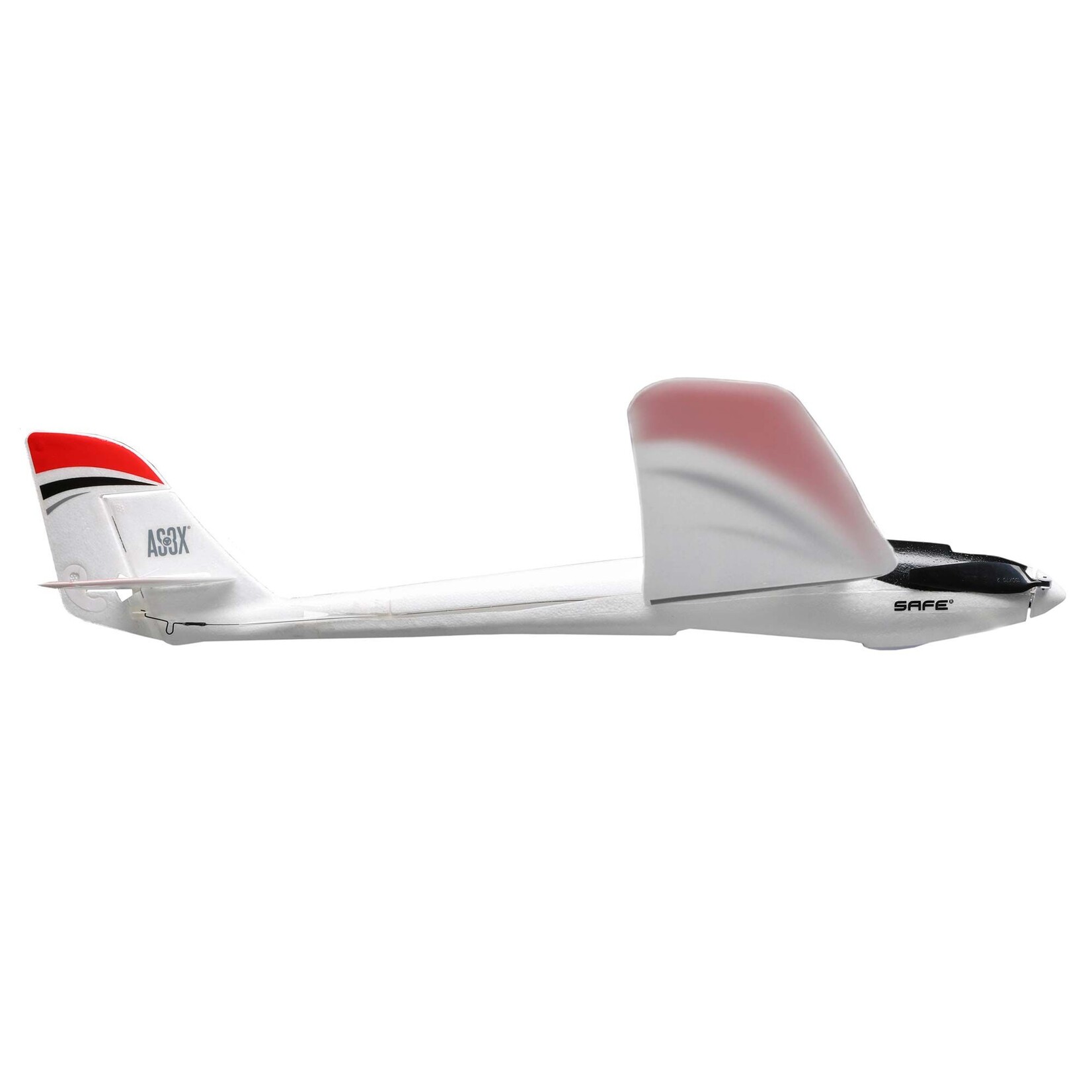 E-flite EFLU2950 - UMX Radian BNF Basic with AS3X and SAFE Select