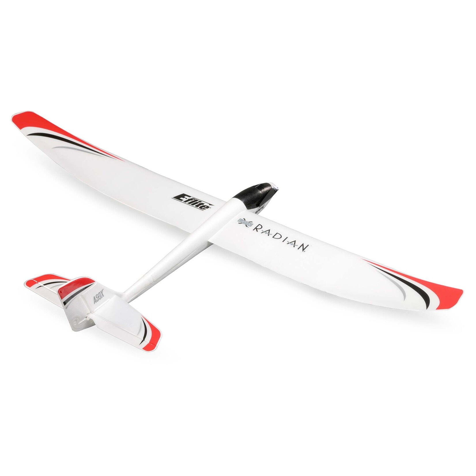 E-flite EFLU2950 - UMX Radian BNF Basic with AS3X and SAFE Select