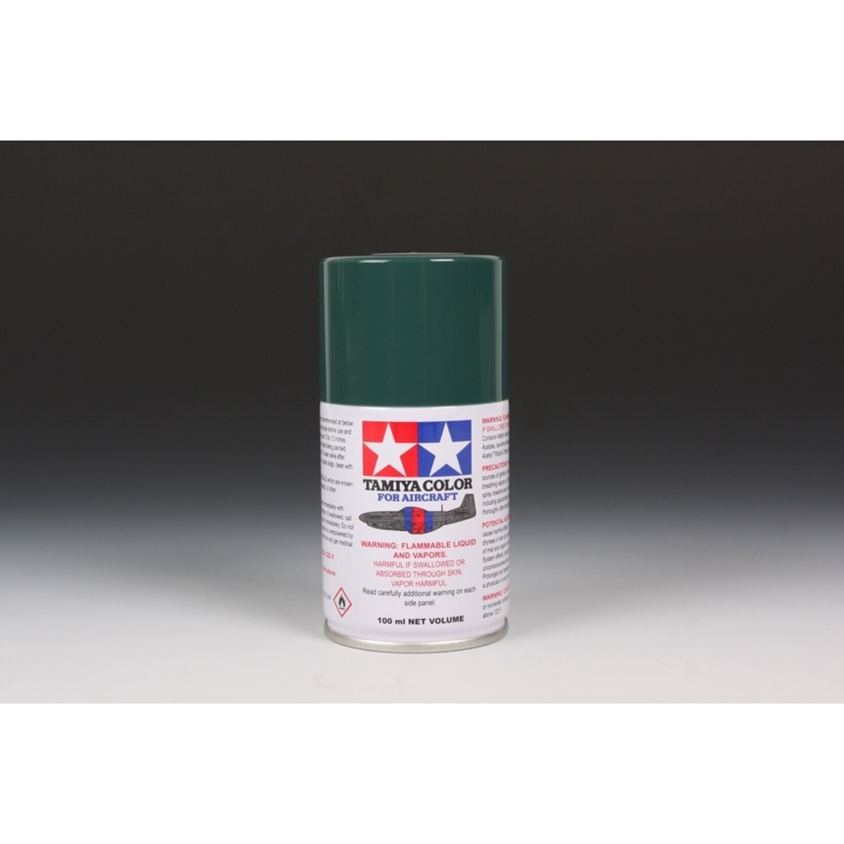 Tamiya 86501 - AS-1 Dark Green (IJN) - 100ml Spray