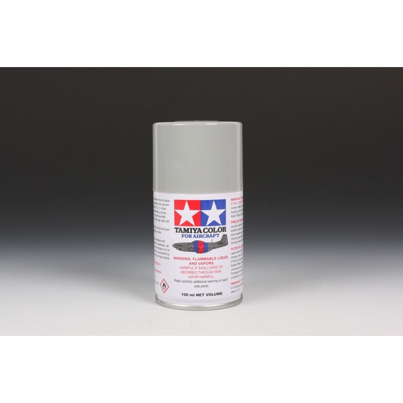 Tamiya 86511 - AS-11 Medium Sea Gray (RAF) - 100ml Spray