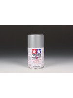 Tamiya 86512 - AS-12 Bare Metal Silver - 100ml Spray