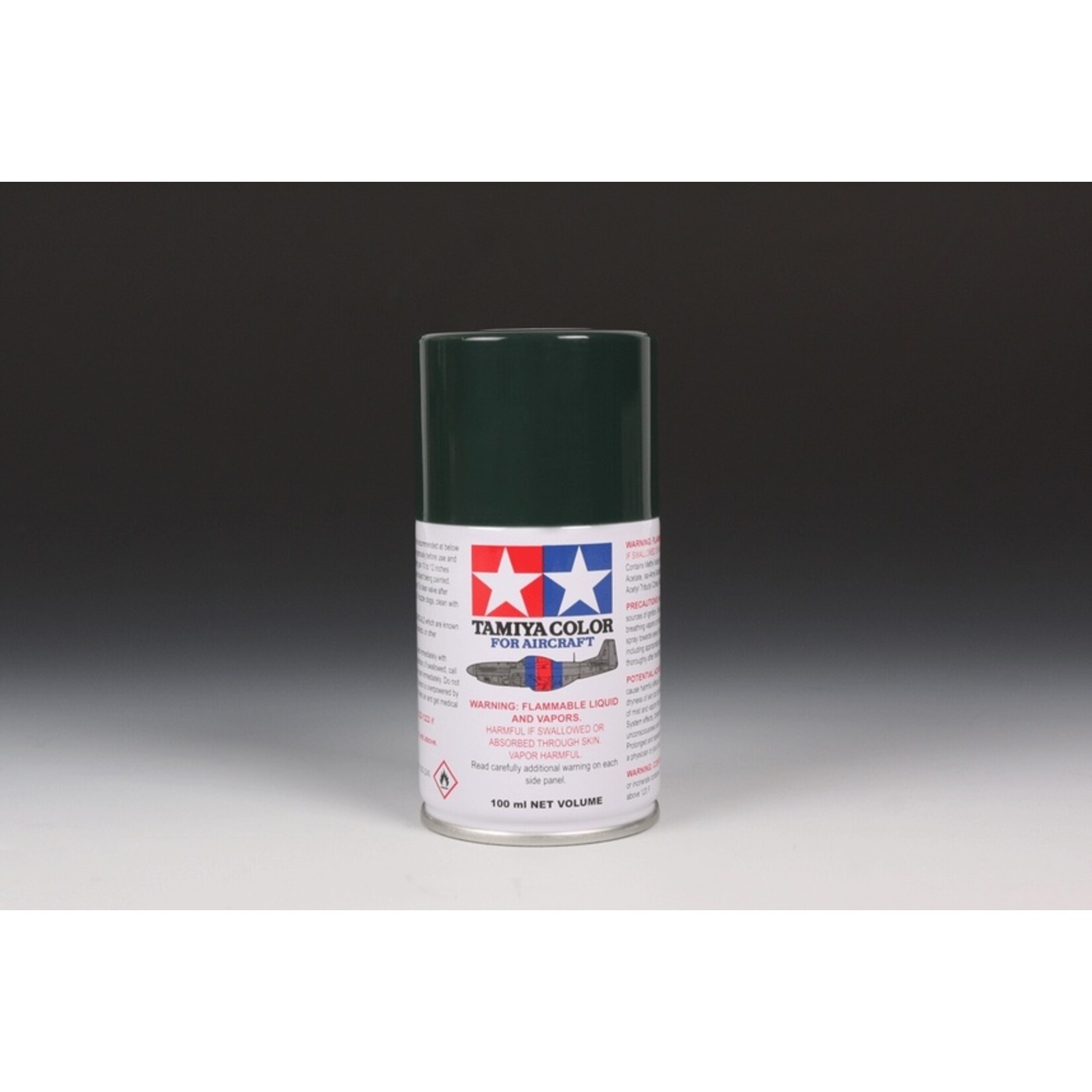 Tamiya 86513 - AS-13 Green (USAF) - 100ml Spray
