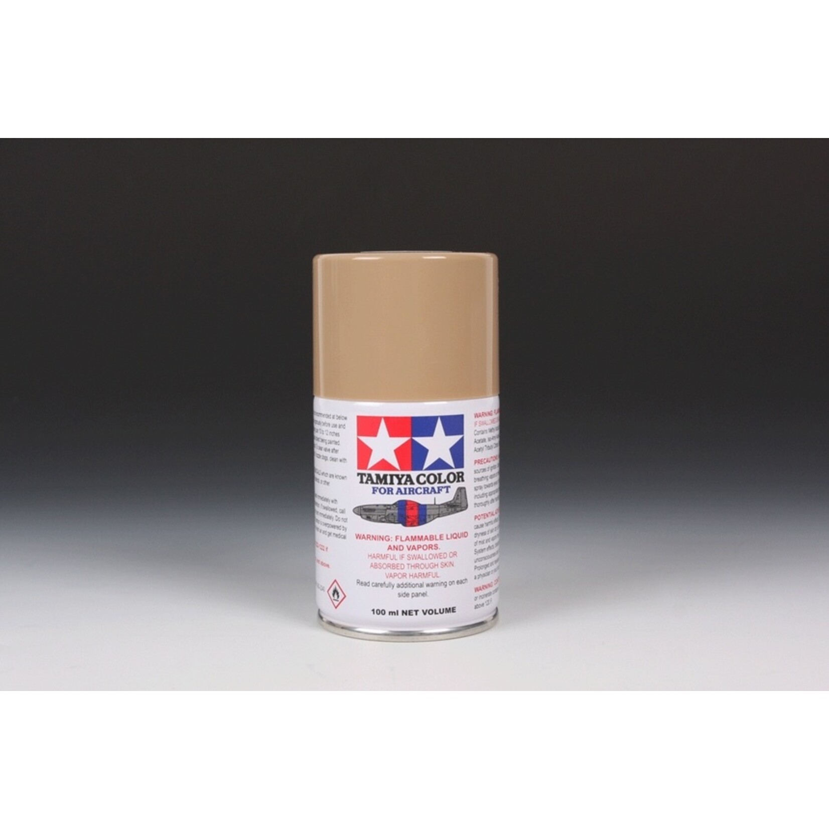 Tamiya 86515 - AS-15 Tan (USAF) - 100ml Spray