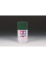 Tamiya 86517 - AS-17 Dark Green (IJA) - 100ml Spray