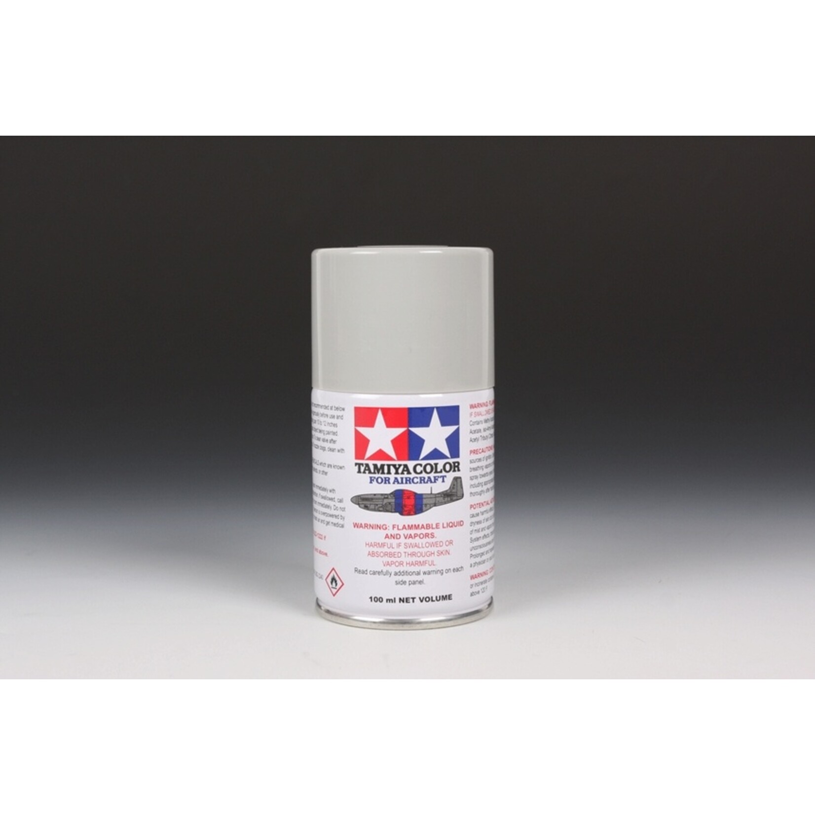 Tamiya 86502 - AS-2 Light Gray (IJN) - 100ml Spray