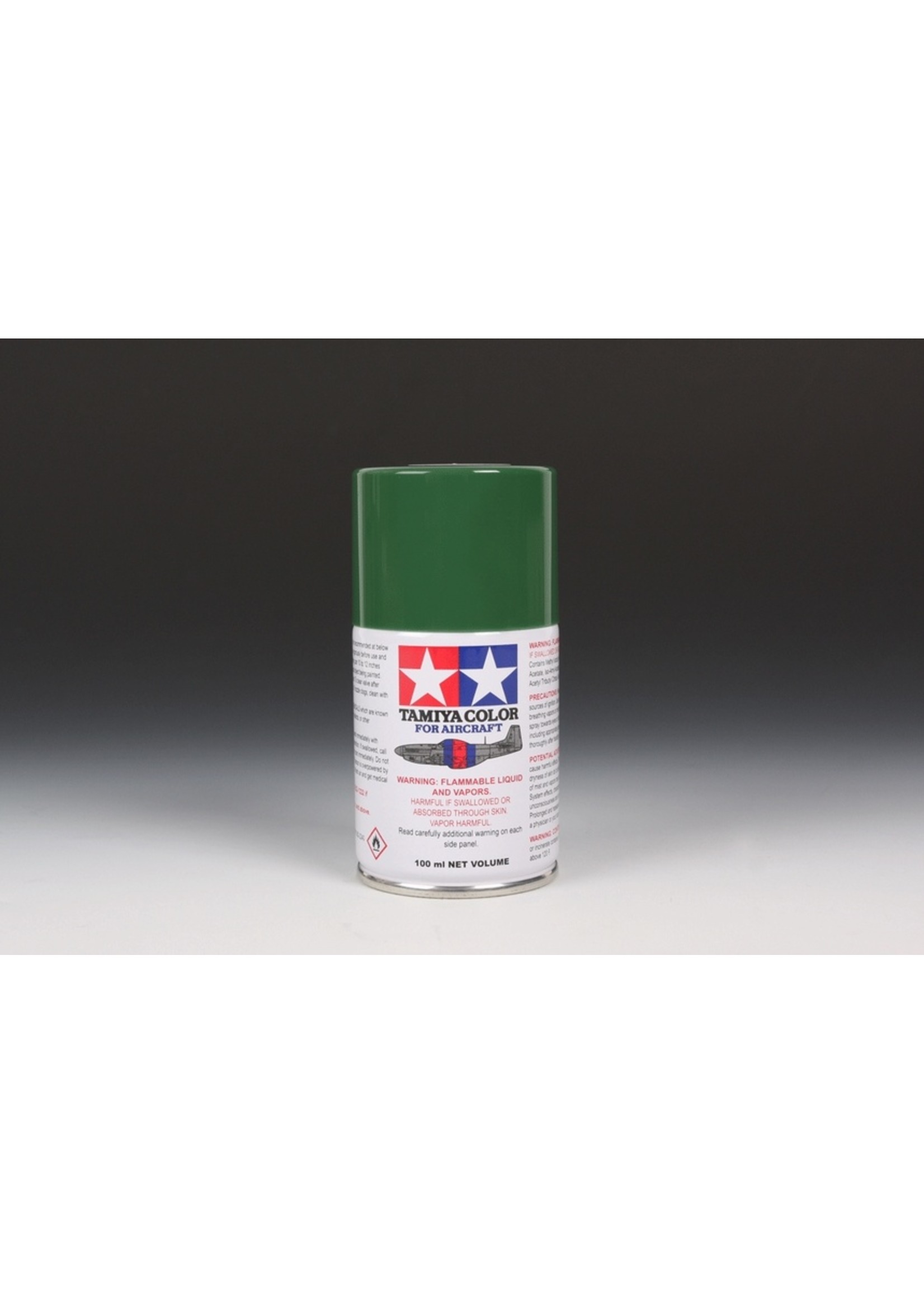 Tamiya 86523 - AS-23 Light Green (German Air) - 100ml Spray