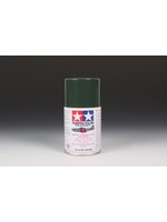 Tamiya 86524 - AS-24 Dark Green (German Air) - 100ml Spray