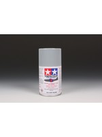 Tamiya 86525 - AS-25 Dark Ghost Gray - 100ml Spray