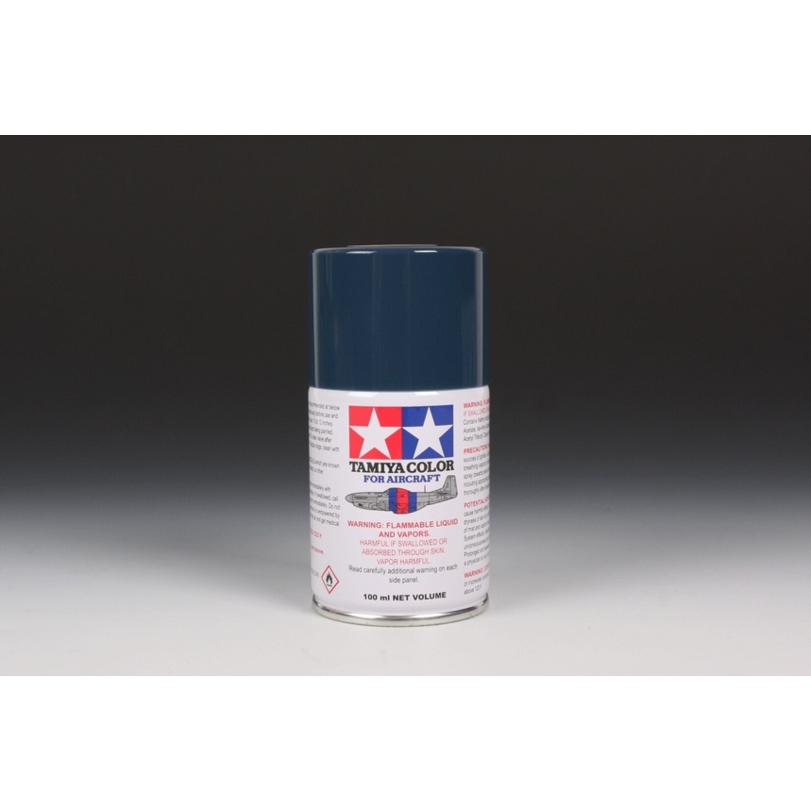 Tamiya 86508 - AS-8 Navy Blue (US Navy) - 100ml Spray