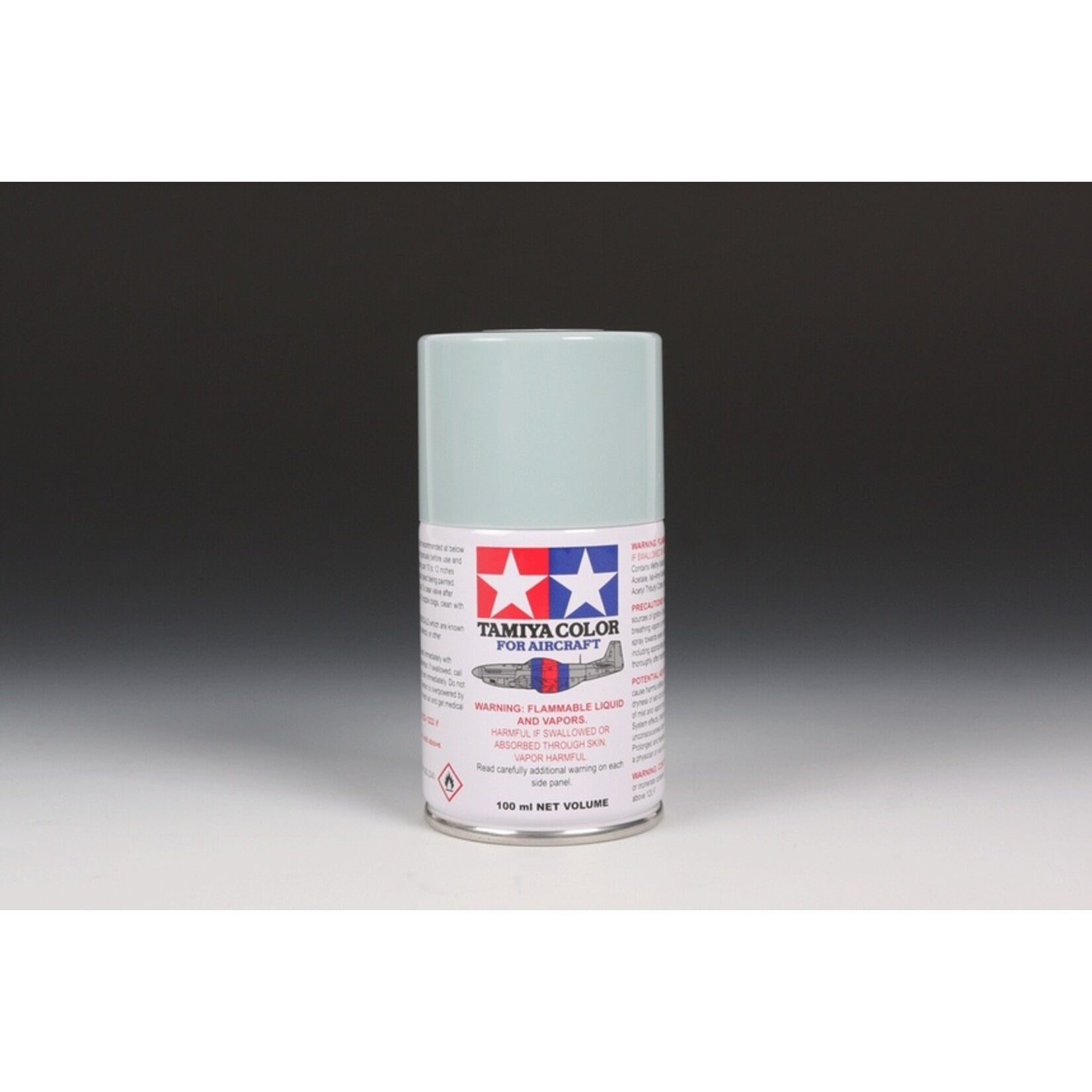 Tamiya 86505 - AS-5 Light Blue (Luftwaffe) - 100ml Spray