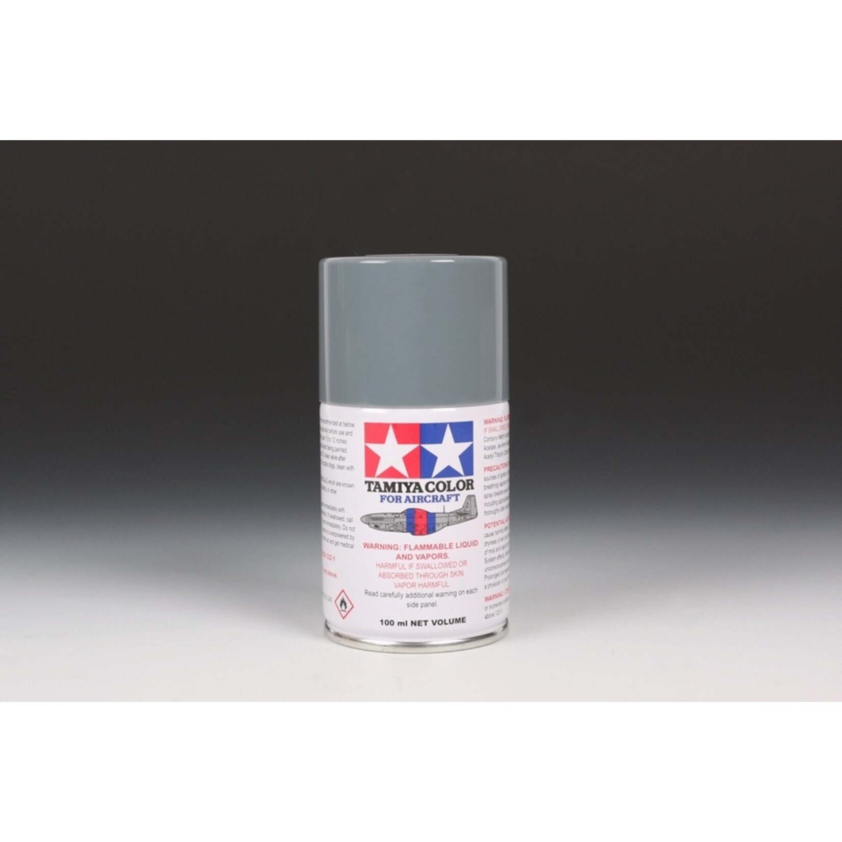 Tamiya 86531 - AS-31 Ocean Gray 2 (RAF) - 100ml Spray