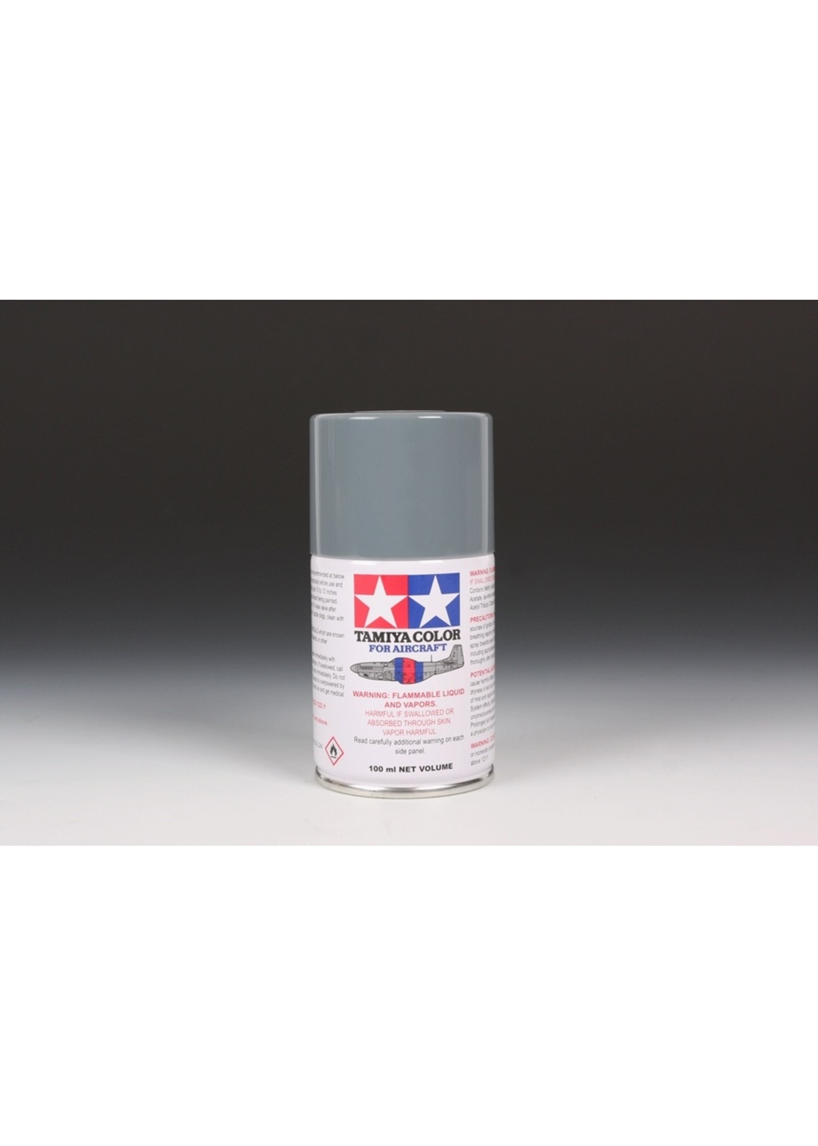 Tamiya 86531 - AS-31 Ocean Gray 2 (RAF) - 100ml Spray