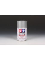 Tamiya 85076 - TS-76 Mica Silver - 100ml Spray