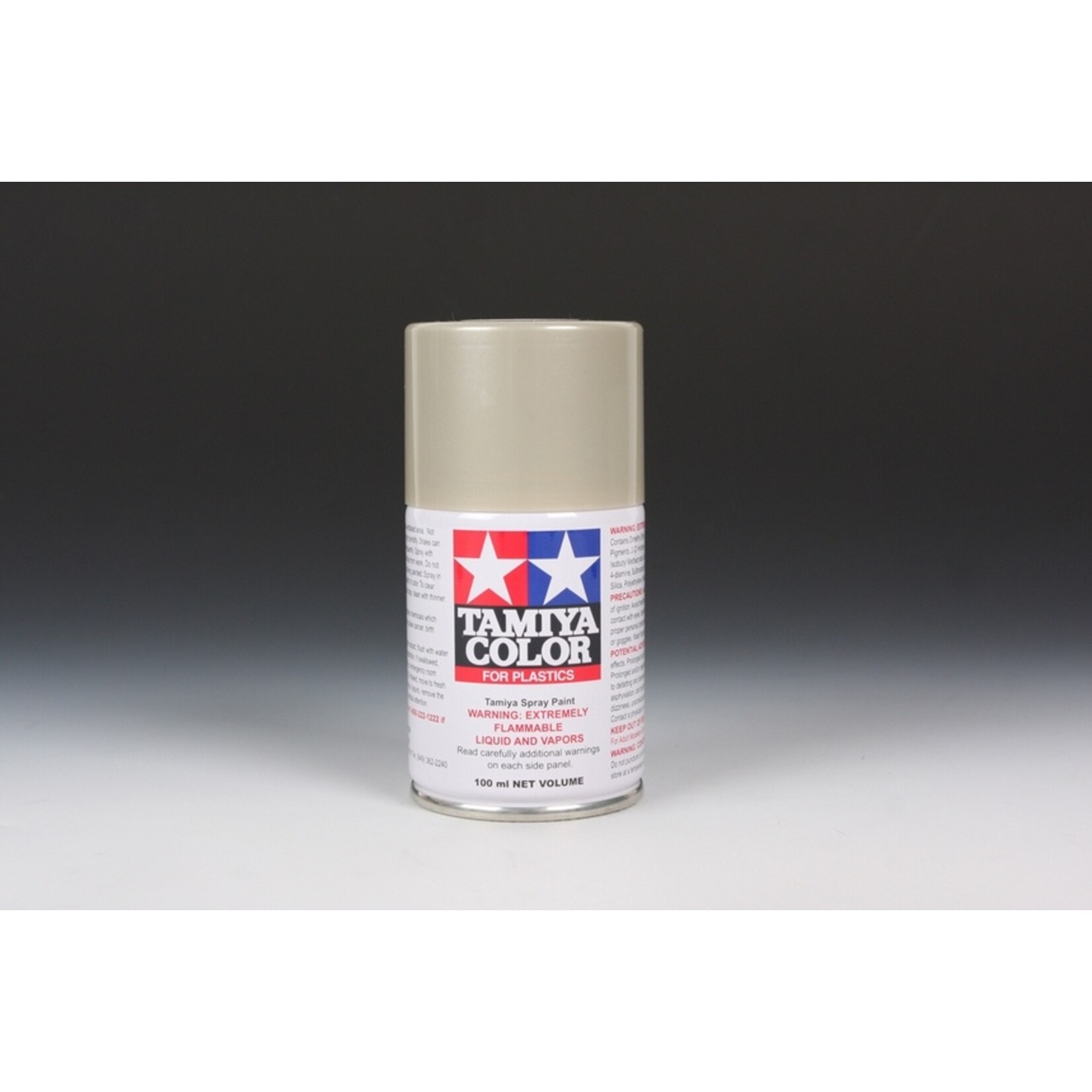 Tamiya 85075 - TS-75 Champagne - 100ml Spray