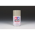 Tamiya 85088 - TS-88 Titanium Silver - 100ml Spray