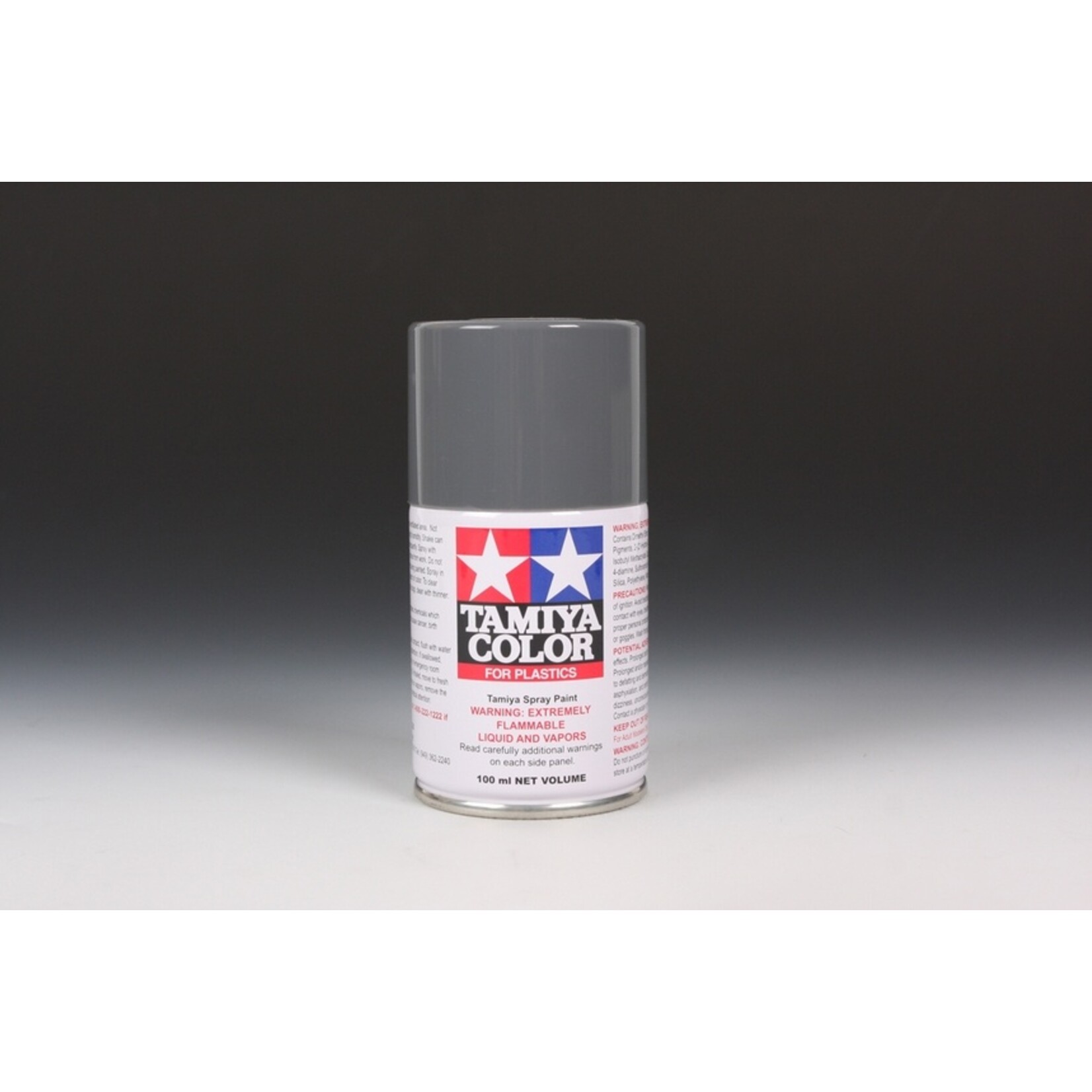 Tamiya 85067 - TS-67 UN Grey (Sasebo Arsenal) - 100ml Spray