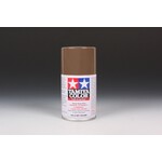 Tamiya 85090 - TS-90 Brown (JGSDF) - 100ml Spray