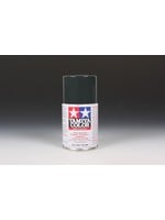 Tamiya 85082 - TS-82 Black Rubber - 100ml Spray