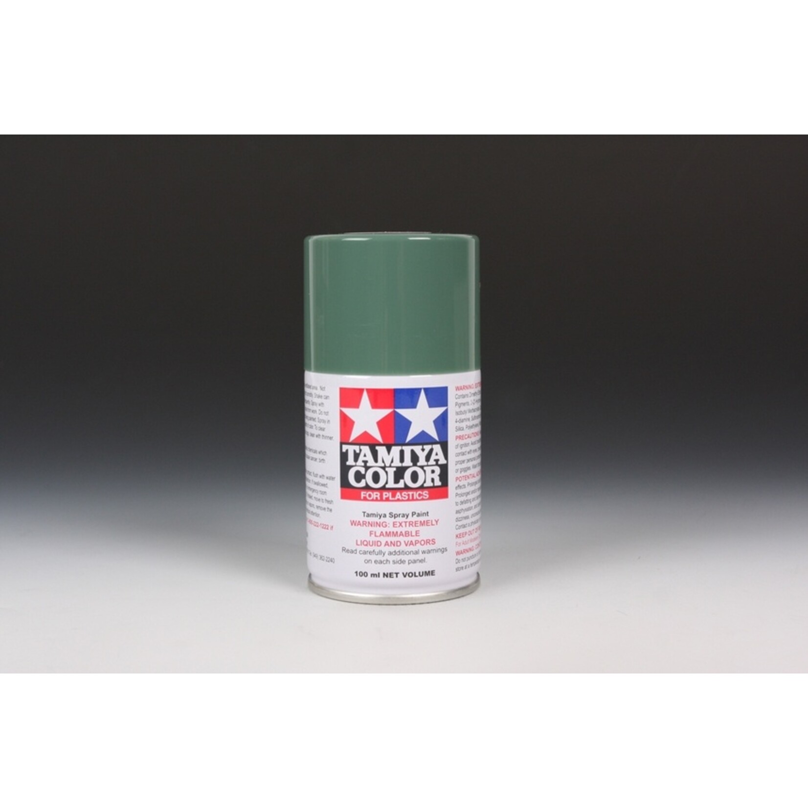 Tamiya 85078 - TS-78 Field Grey 2 - 100ml Spray