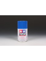 Tamiya 85093 - TS-93 Pure Blue - 100ml Spray