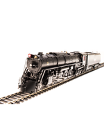 Broadway Limited 2592 - Milwaukee S-3 4-8-4, #261, Paragon3 Sound/DC/DCC