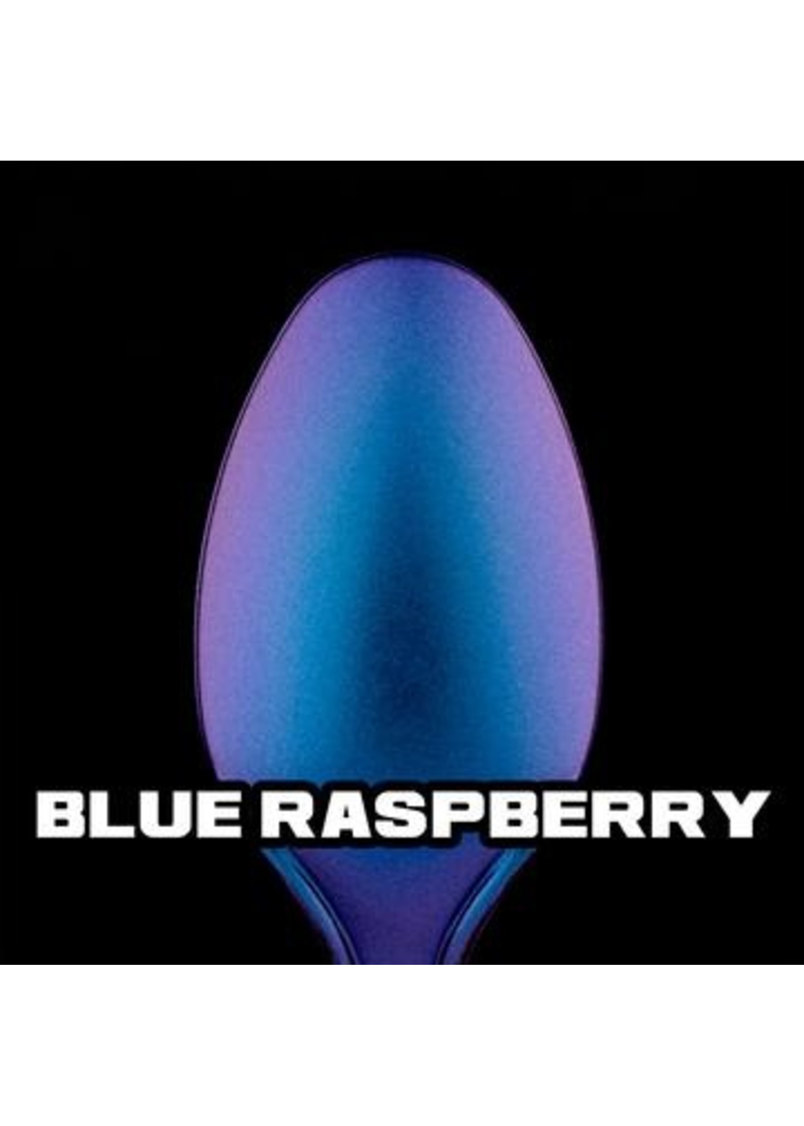 Turbo Dork Blue Raspberry Turboshift Acrylic Paint - 20ml Bottle