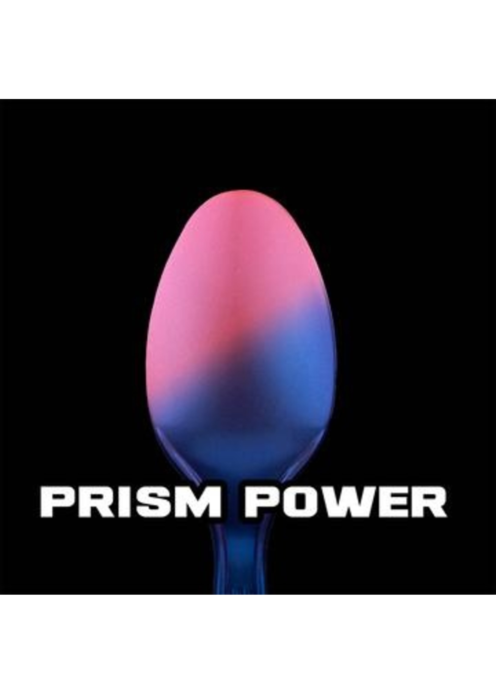 Turbo Dork Prism Power Zenishift Acrylic Paint - 20ml Bottle