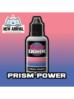 Turbo Dork Prism Power Zenishift Acrylic Paint - 20ml Bottle