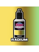 Turbo Dork Radium Turboshift Acrylic Paint - 20ml Bottle