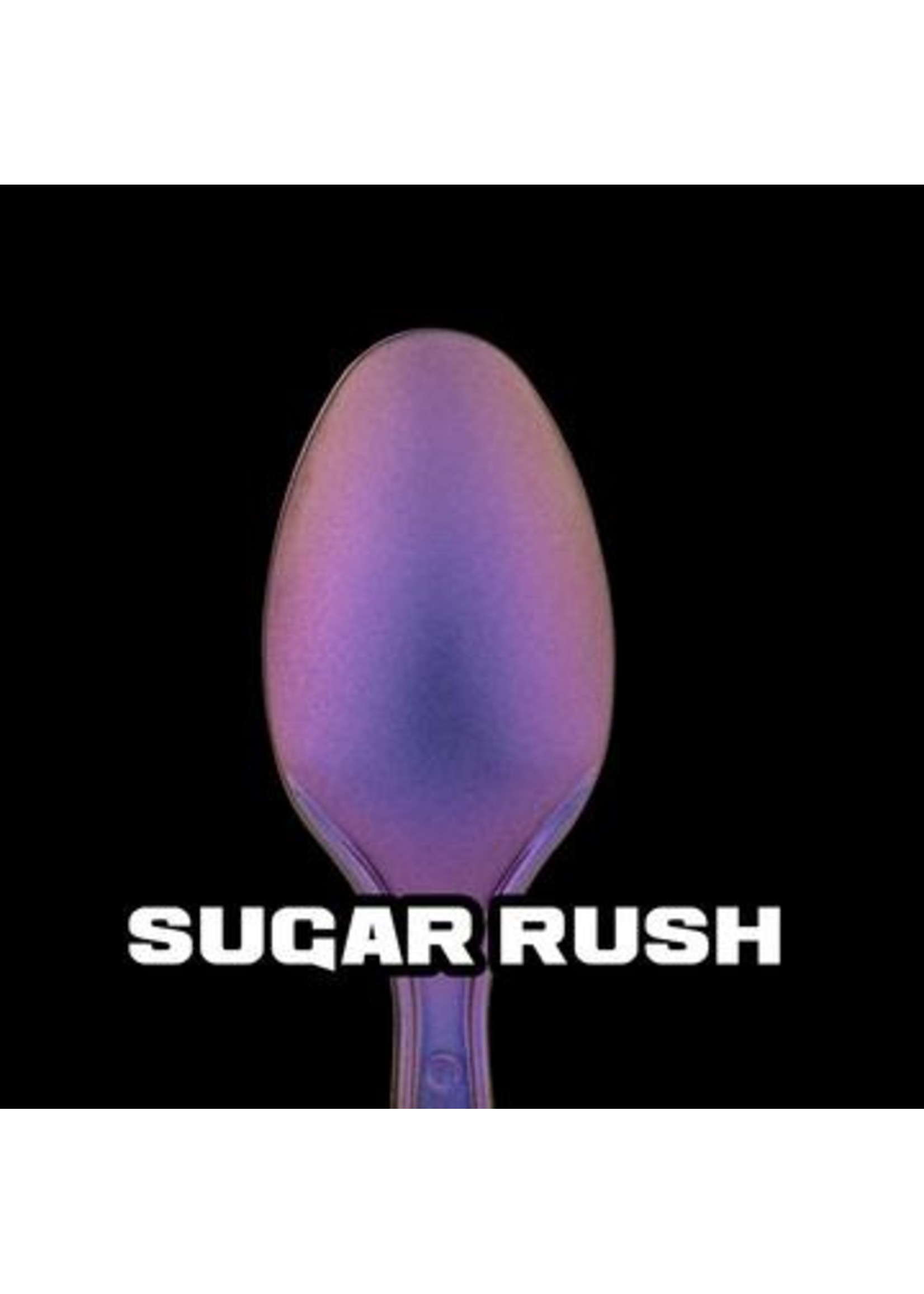 Turbo Dork Sugar Rush Turboshift Acrylic Paint - 20ml Bottle