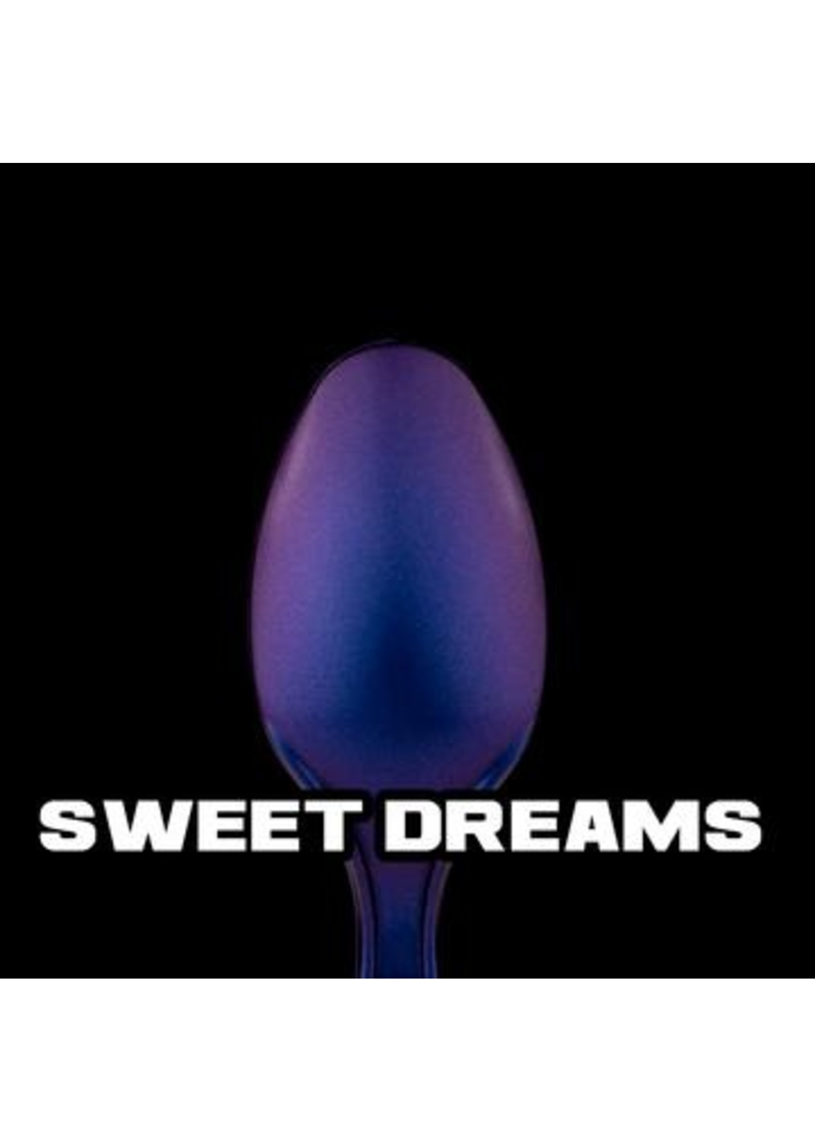 Turbo Dork Sweet Dreams Turboshift Acrylic Paint - 20ml Bottle (XXX)