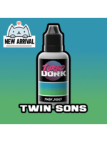 Turbo Dork Twin Sons Zenishift Acrylic Paint - 20ml Bottle