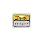 Woodland Scenics A2149 - N Scale General Public