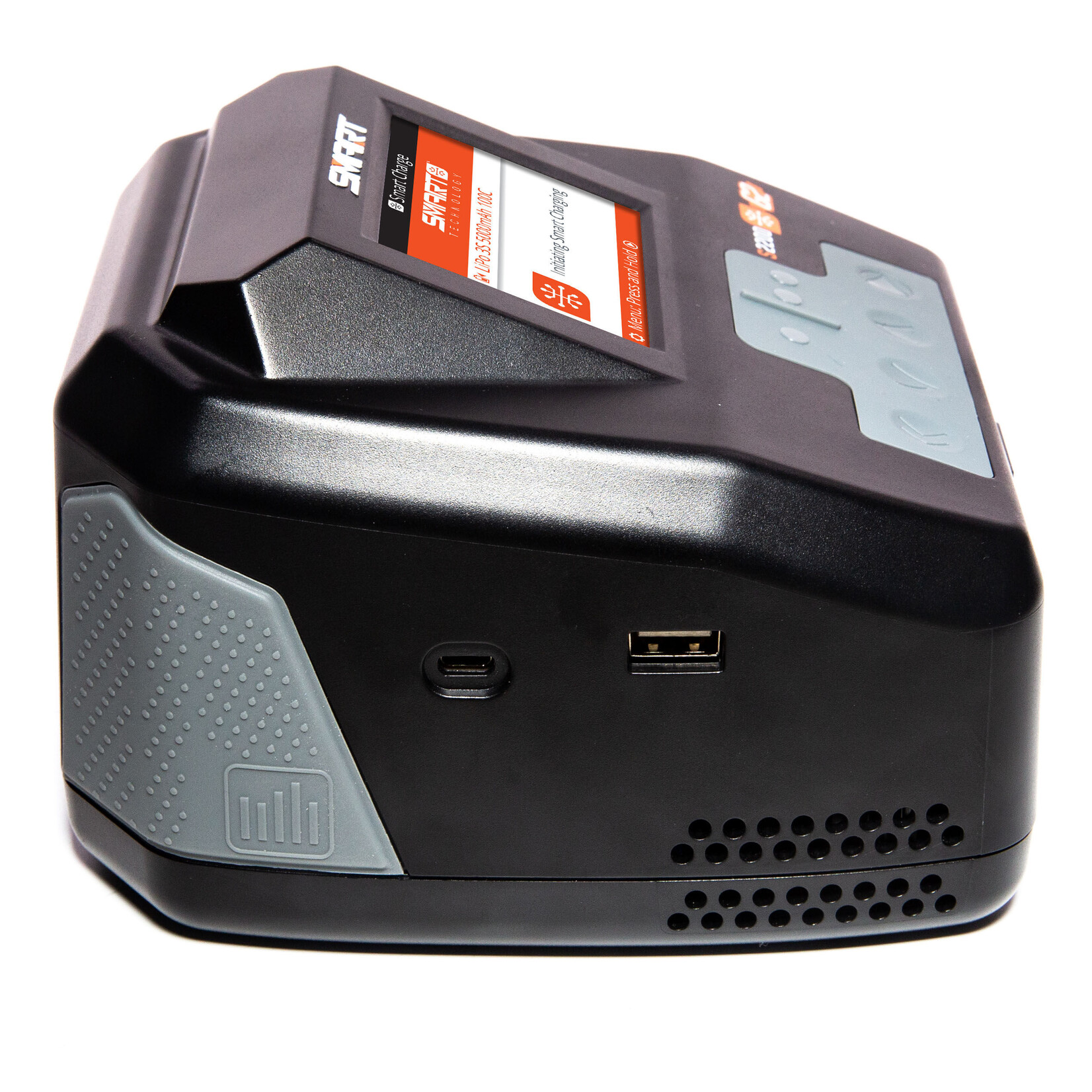 Spektrum SPMXC2010 - S2200 G2 AC 2x200W Smart Charger