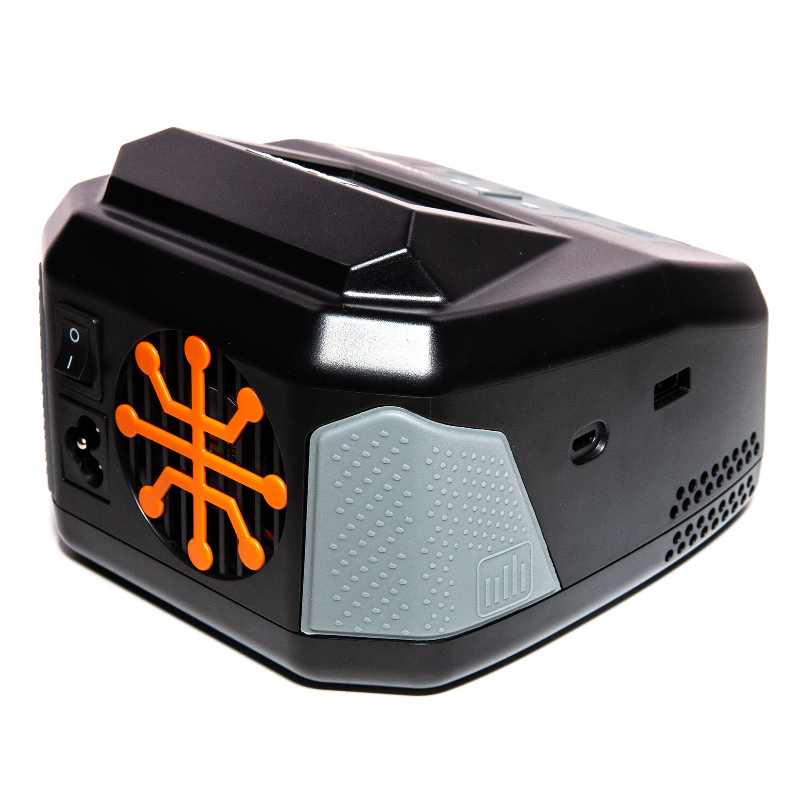 Spektrum SPMXC2010 - S2200 G2 AC 2x200W Smart Charger